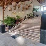 Aldea Thai Tropical Oasis Steps To The Beach