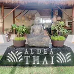 Aldea Thai Tropical Oasis Steps To The Beach