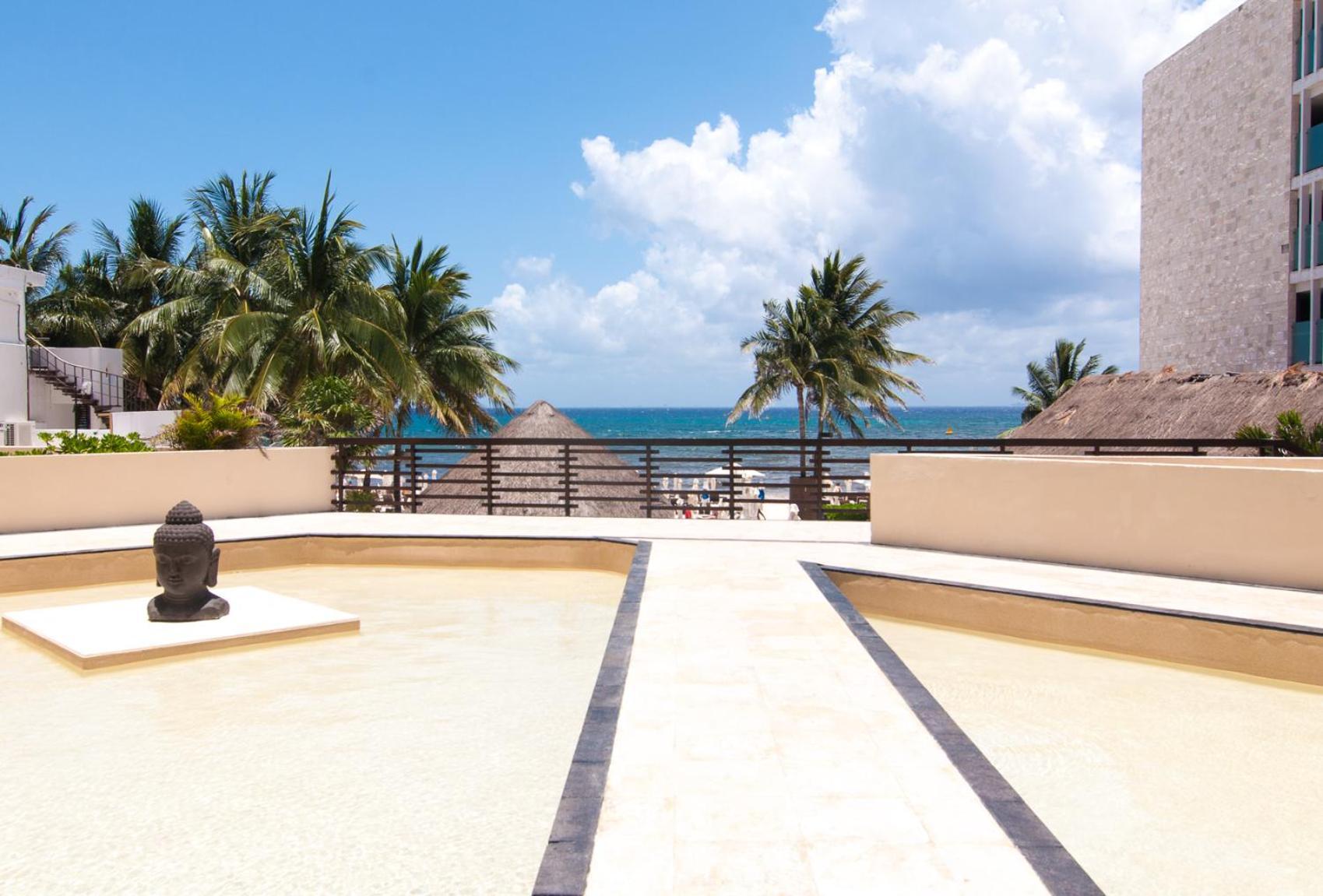 Сasa de vacaciones Aldea Thai Tropical Oasis Steps To The